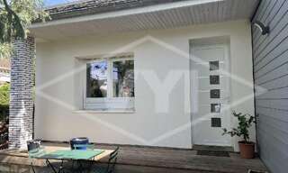 Maison 5 Pièces 120 m² à vendre à Combs-la-Ville (77380)