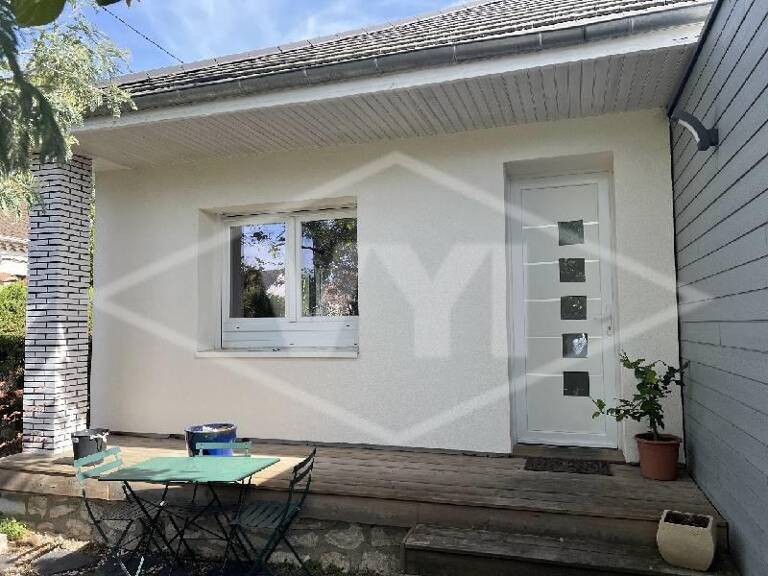 Maison 5 pièces 120 m² — photo 1