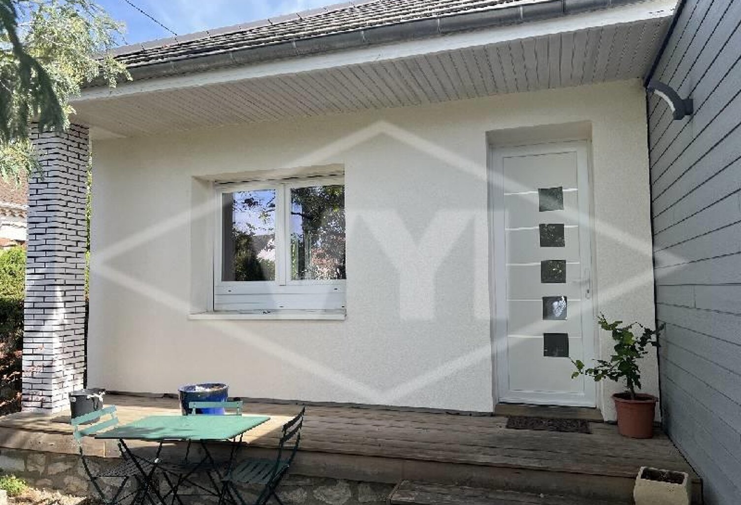 Vente maison 5 pièces 120 m² Combs-la-Ville (77380) — photo 1