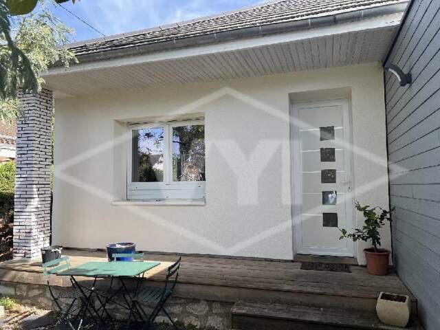 Maison 5 pièces 120 m² à Combs-la-Ville — photo du bien