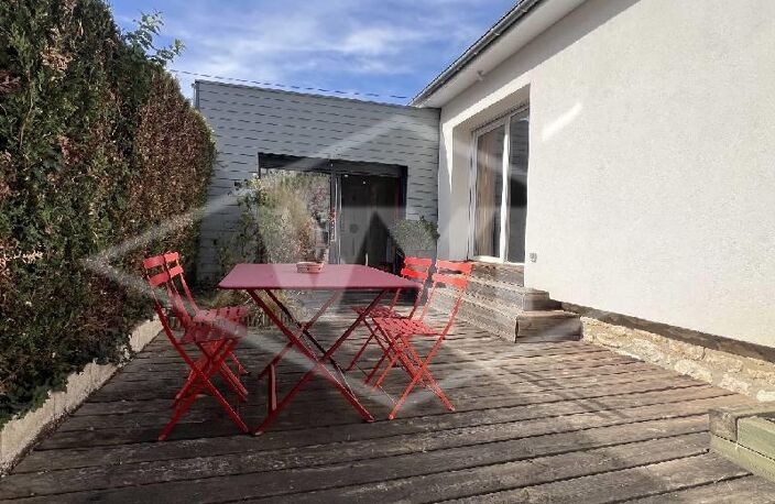Vente maison 5 pièces 120 m² Combs-la-Ville (77380) — photo 4