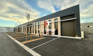 Commerce  270 m² à louer à Gallargues-le-Montueux (30660)