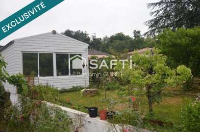 Maison 8 pièces 276000 €