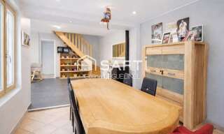 Maison 6 Pièces 126 m² à vendre à Cherisy (28500)