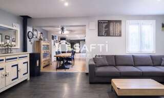 Maison 6 Pièces 126 m² à vendre à Cherisy (28500)