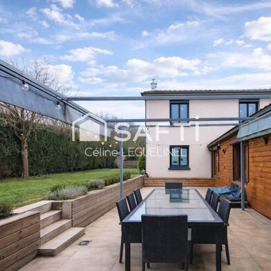 Maison 6 pièces 264900 €