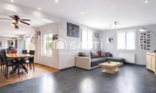 Maison 6 Pièces 126 m² à vendre à Ouerre (28500)