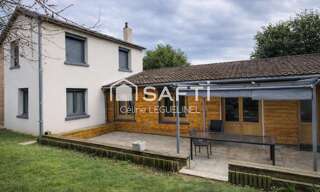Maison 6 Pièces 126 m² à vendre à Ouerre (28500)