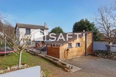 Maison 6 pièces 259000 €