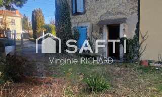 Maison 3 Pièces 100 m² à vendre à Thuret (63260)