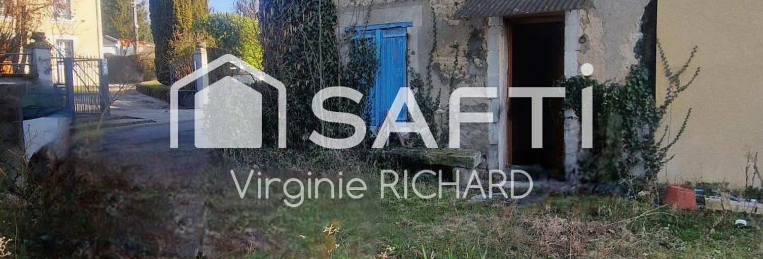 Maison 3 Pièces 100 m² à vendre à Thuret (63260)