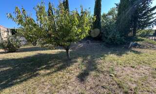 Terrain  499 m² à vendre à Le Thor (84250)