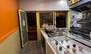 Commerce  60 m² à vendre à Hénin-Beaumont (62110)