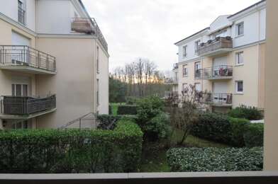 Appartement 3 pièces 191490 €