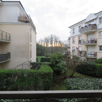 Appartement 3 pièces 191490 €