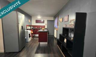 Maison 5 Pièces 97 m² à vendre à Baugé-en-Anjou (49150)