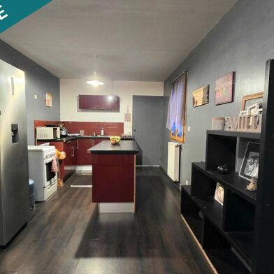 Maison 5 pièces 175000 €