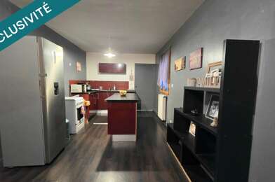 Maison 5 pièces 169999 €