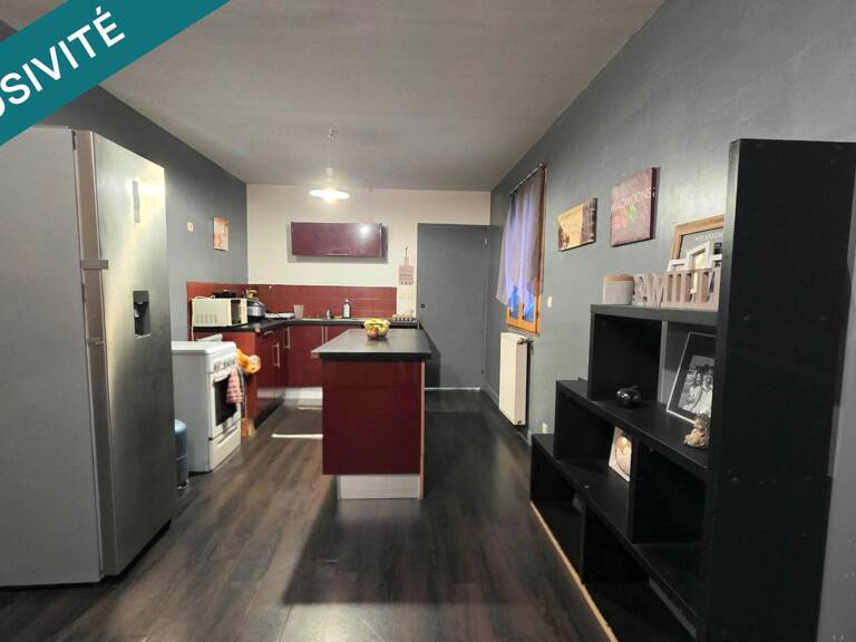 Maison — photo 1