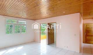 Appartement 2 Pièces 48 m² à vendre à Schœlcher (97233)