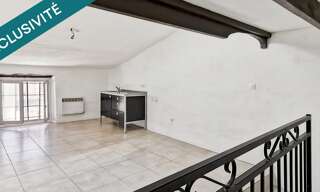 Appartement 2 Pièces 48 m² à vendre à Callian (83440)