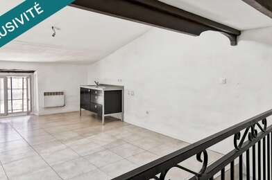 Appartement 2 pièces 105000 €
