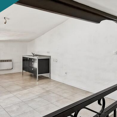 Appartement 2 pièces 105000 €