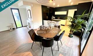 Maison 5 Pièces 134 m² à vendre à Colomiers (31770)