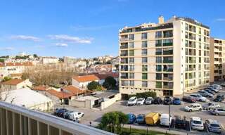 Appartement 3 Pièces 62 m² à vendre à Marseille 3 (13003)