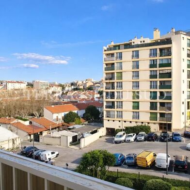 Appartement 3 pièces 135000 €