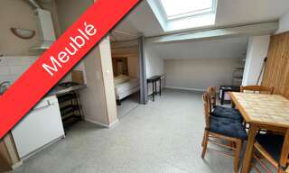 Appartement 2 Pièces 24 m² à louer à Toulouse (31300)