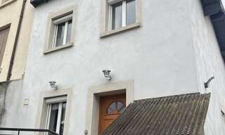 Maison 3 Pièces 56 m² à louer à Lyon 8 (69008)