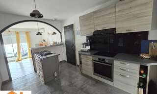 Maison  138 m² à vendre à Bellevigny (85170)