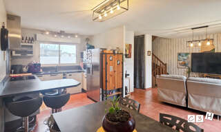 Maison 3 Pièces 86 m² à vendre à Muret (31600)