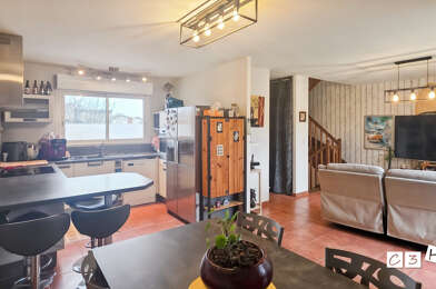 Maison 3 pièces 190000 €