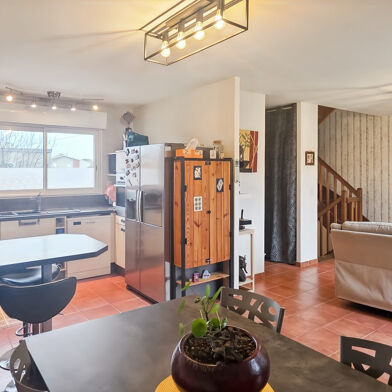 Maison 3 pièces 190000 €