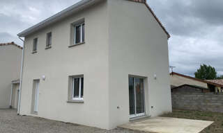 Maison 4 Pièces 93 m² à vendre à Longages (31410)