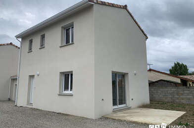 Maison 4 pièces 253900 €