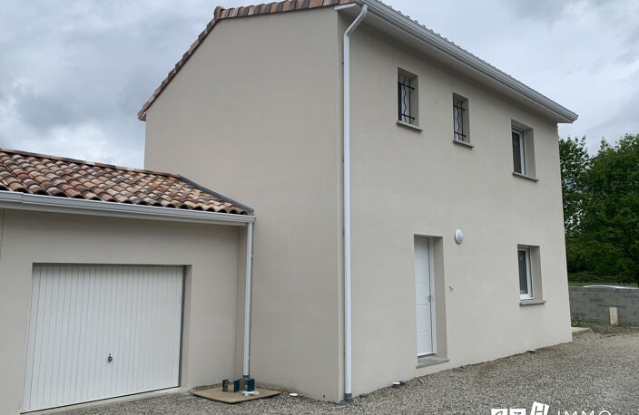 Maison à vendre Longages — photo 2