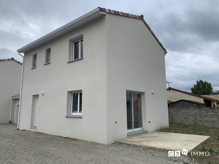 Maison à vendre Longages — photo 1