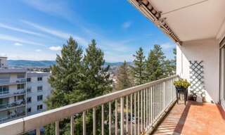 Appartement 4 Pièces 85 m² à vendre à Tassin-la-Demi-Lune (69160)