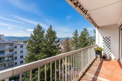 Appartement 4 pièces 345000 €