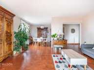Appartement T4 – Dernier étage – Vue dégagée – Parc arboré — photo 2