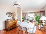Appartement T4 – Dernier étage – Vue dégagée – Parc arboré — photo 3