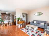 Appartement T4 – Dernier étage – Vue dégagée – Parc arboré — photo 4