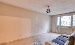 Appartement 2 Pièces 54 m² à vendre à Villeurbanne (69100)