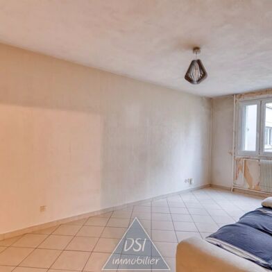 Appartement 2 pièces 179000 €
