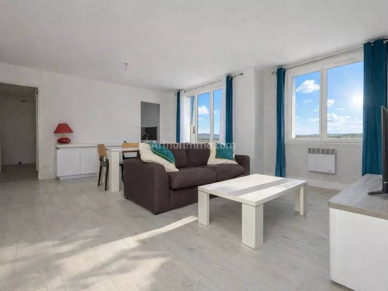 EXCLUSIVITE - BOURGOIN JALLIEU — photo 1