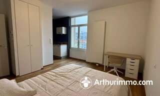 Appartement 1 Pièce 26 m² à louer à Belfort (90000)