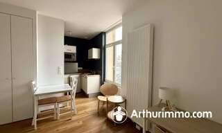 Appartement 1 Pièce 26 m² à louer à Belfort (90000)